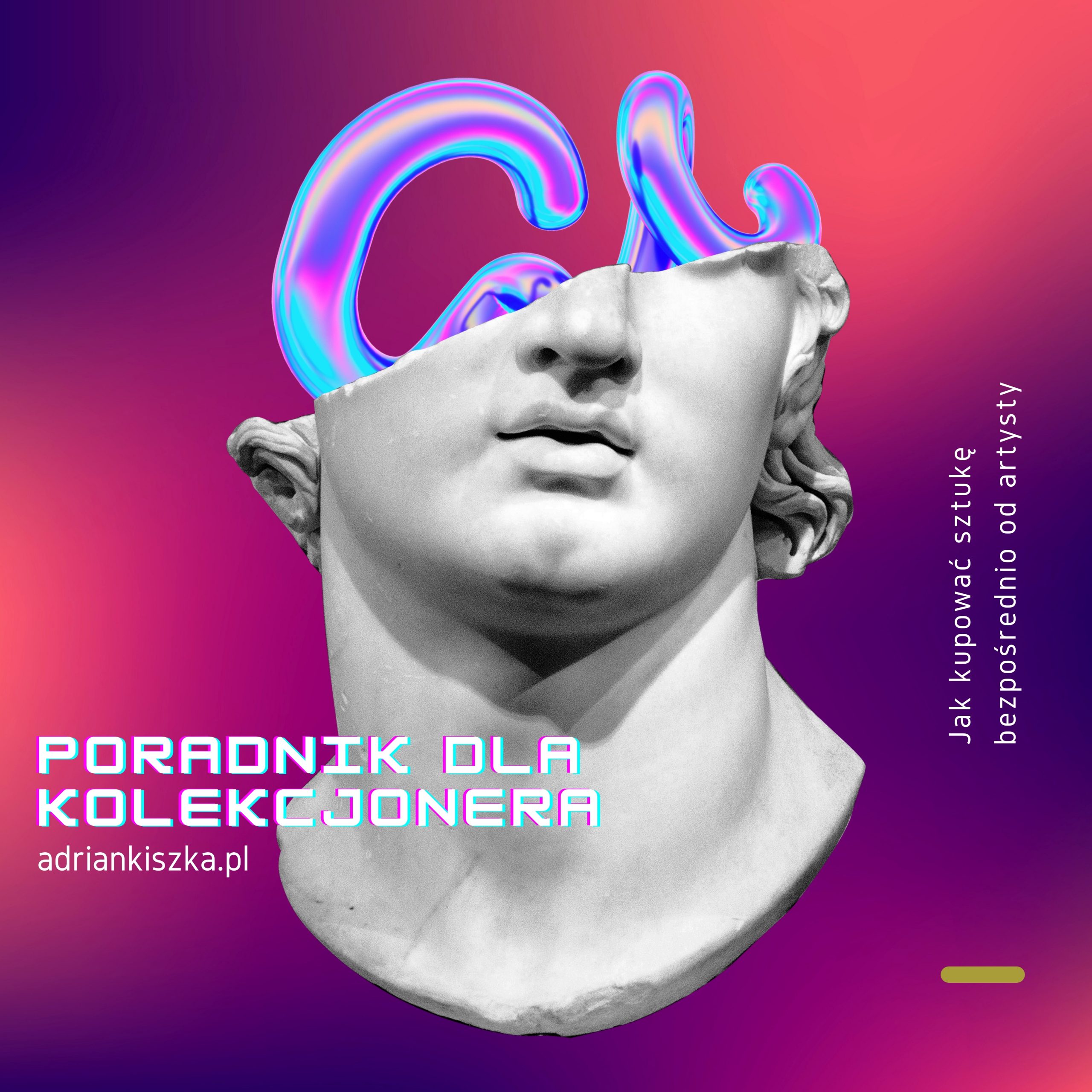 Poradnik dla kolekcjonera