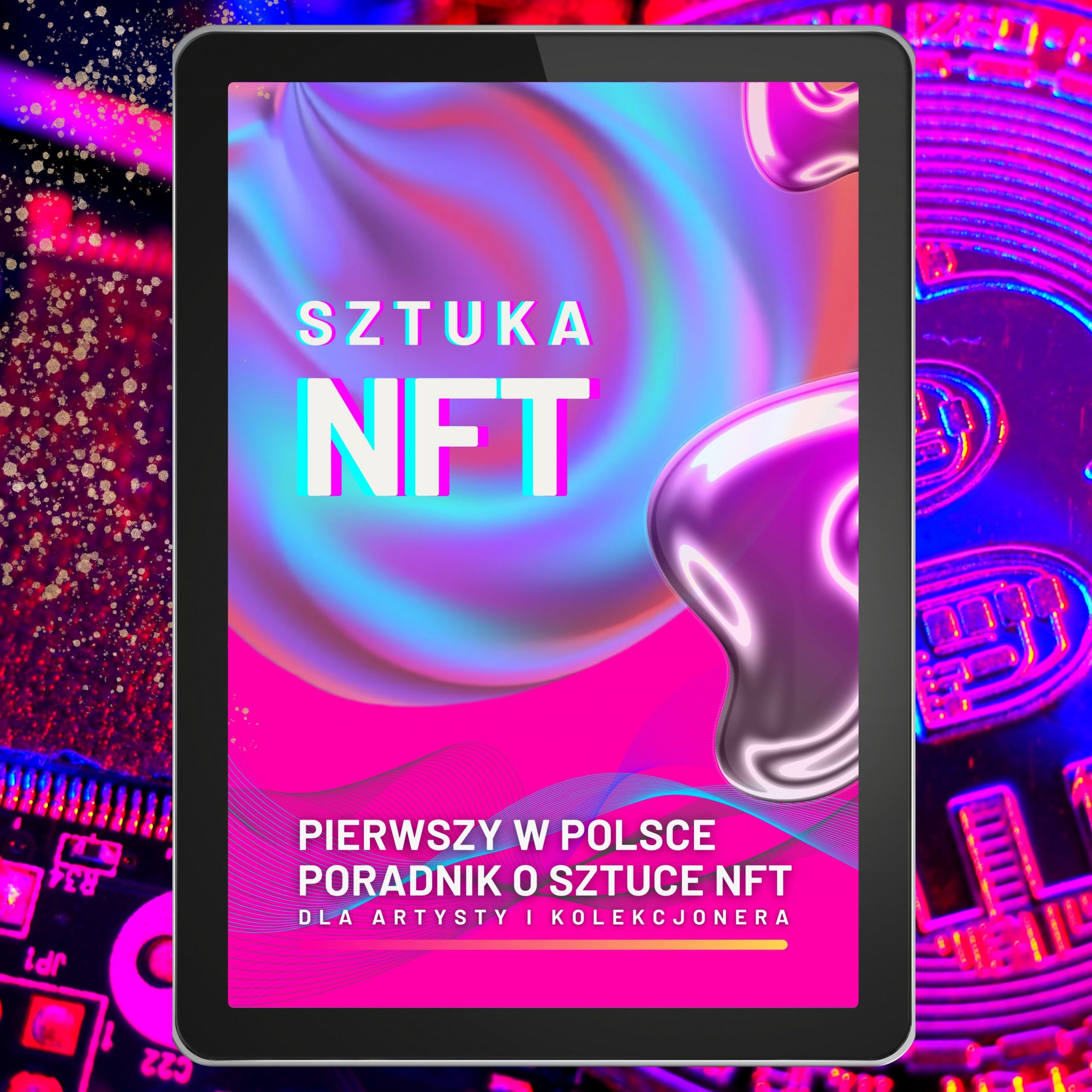 Sztuka NFT