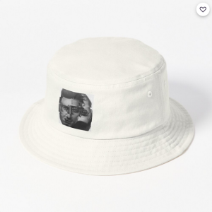 Champion's Choice Classic T-Shirt Bucket Hat by BITKOIN