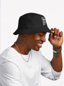 Champion's Choice Classic T-Shirt Bucket Hat by BITKOIN