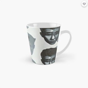 t for you Coffee Mug by BITKOIN
