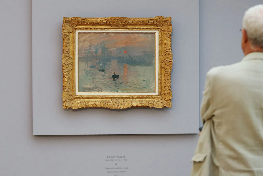 Obrazy, które kształtują dziedzictwo kultury na świecie