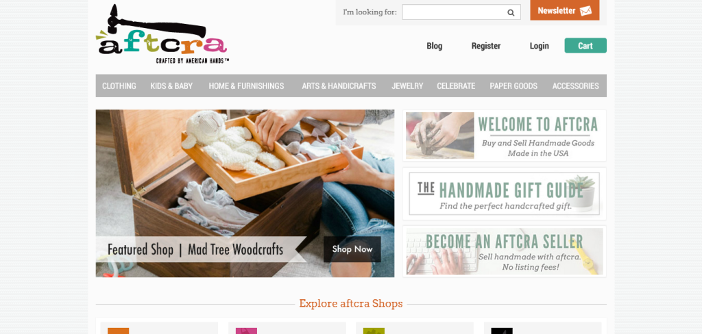 Gdzie sprzedawać swoje prace online? 