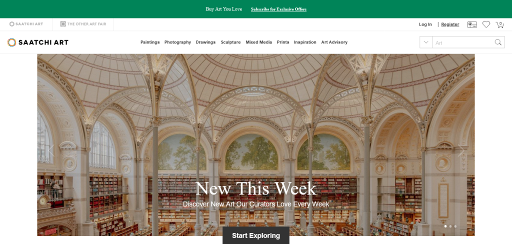 Gdzie sprzedawać swoje prace online? 