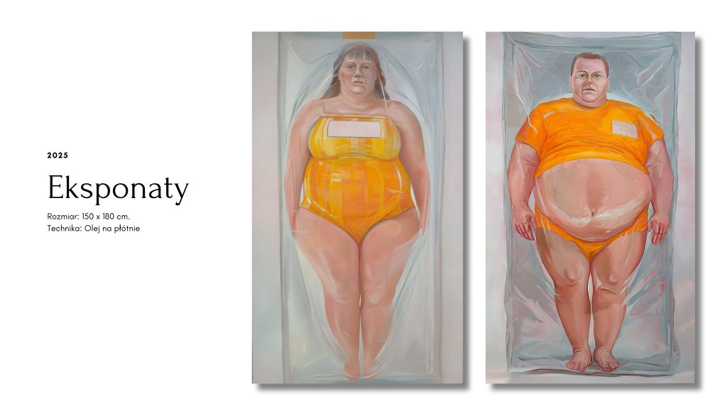 Obraz olejny, Eksponaty, Galeria Sztuki, Biennale
